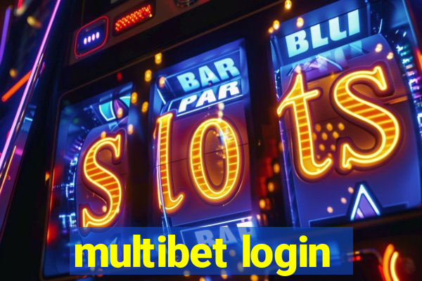multibet login